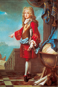 Joseph-Ferdinand de Bavière
